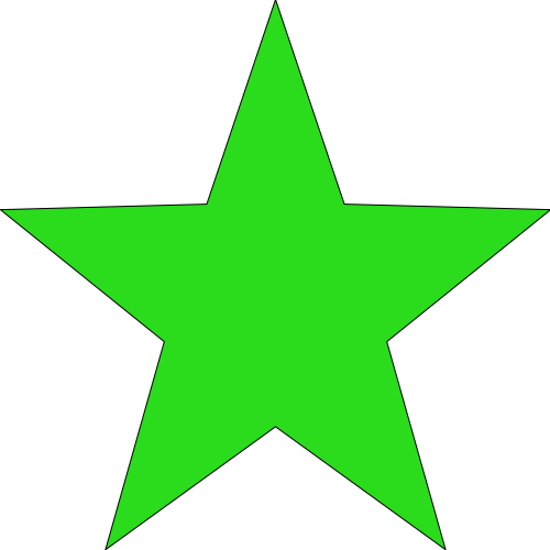 Full Star